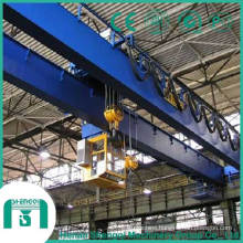 200 Ton to 250ton Bridge Crane